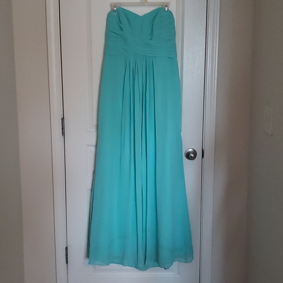 David's Bridal | Dresses | Davids Bridal Dress | Poshmark